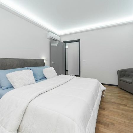 Guest House Foligno Porta Romana ภายนอก รูปภาพ