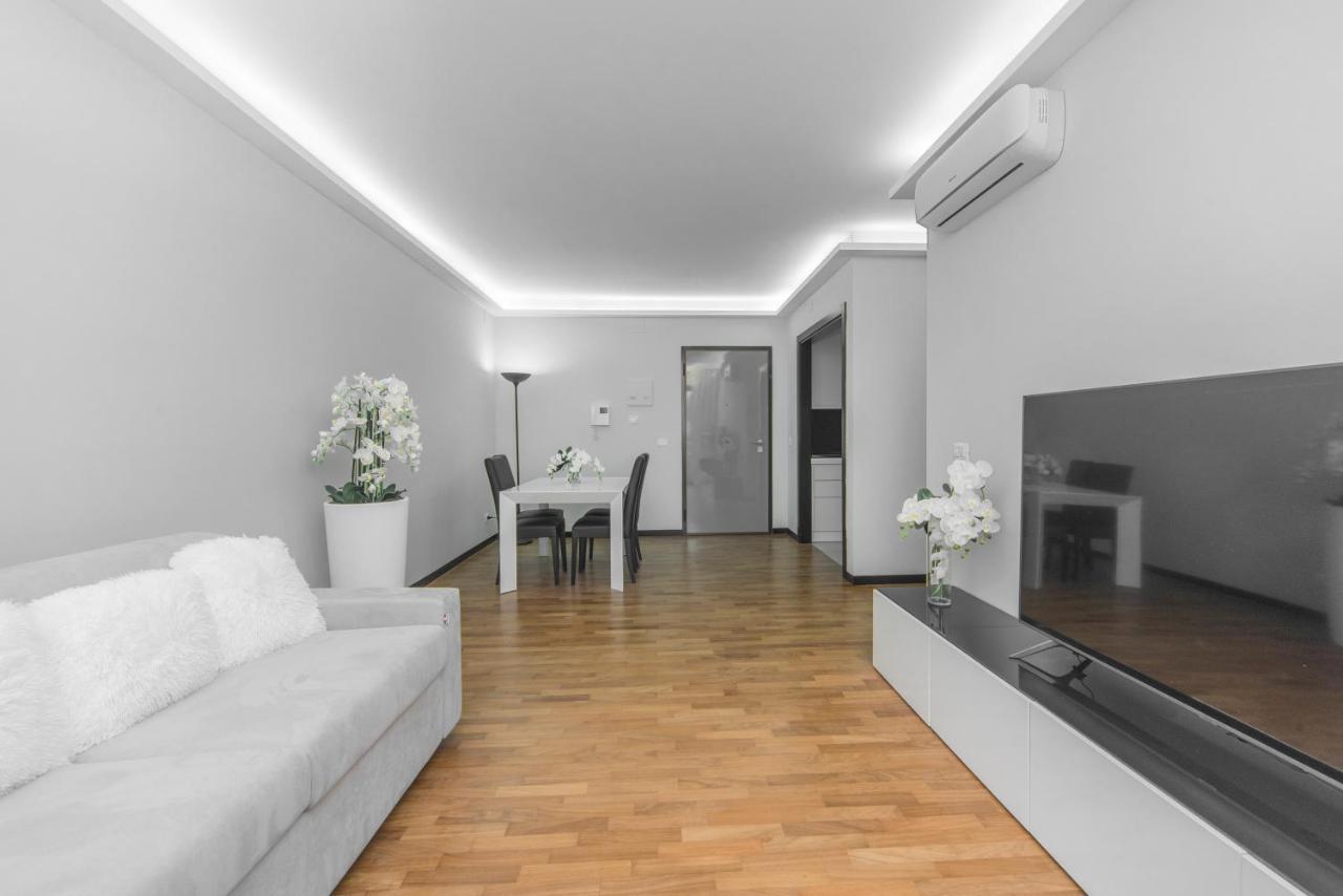 Guest House Foligno Porta Romana ภายนอก รูปภาพ