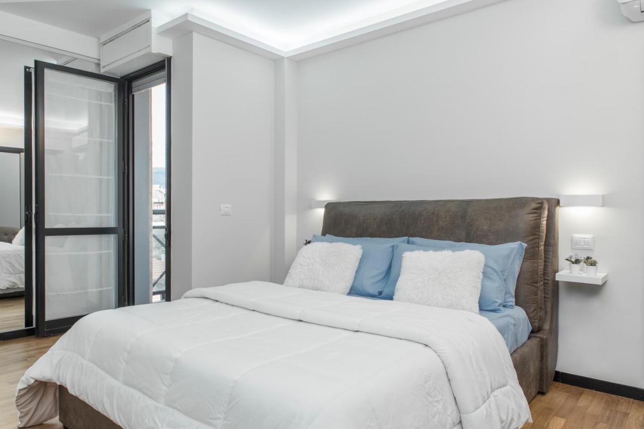 Guest House Foligno Porta Romana ภายนอก รูปภาพ