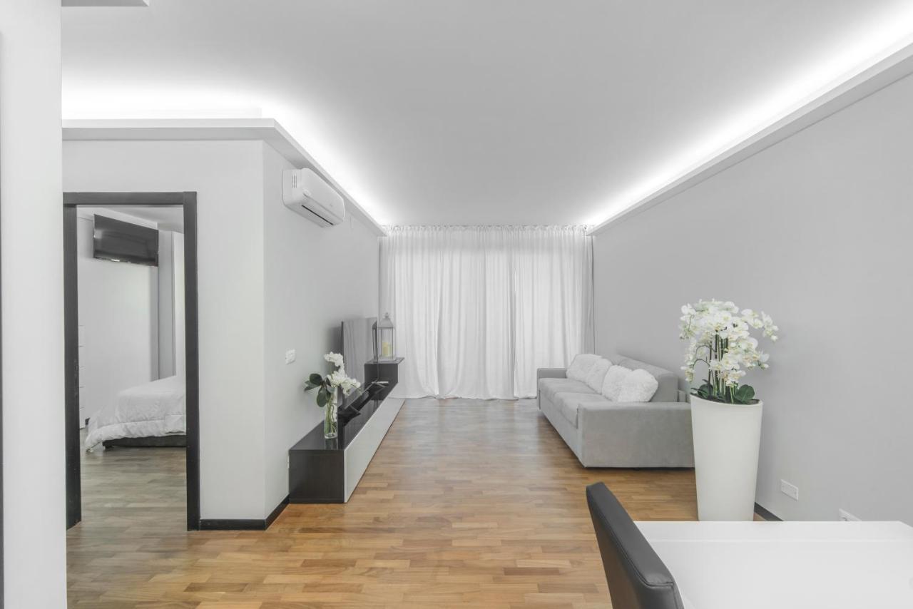 Guest House Foligno Porta Romana ภายนอก รูปภาพ