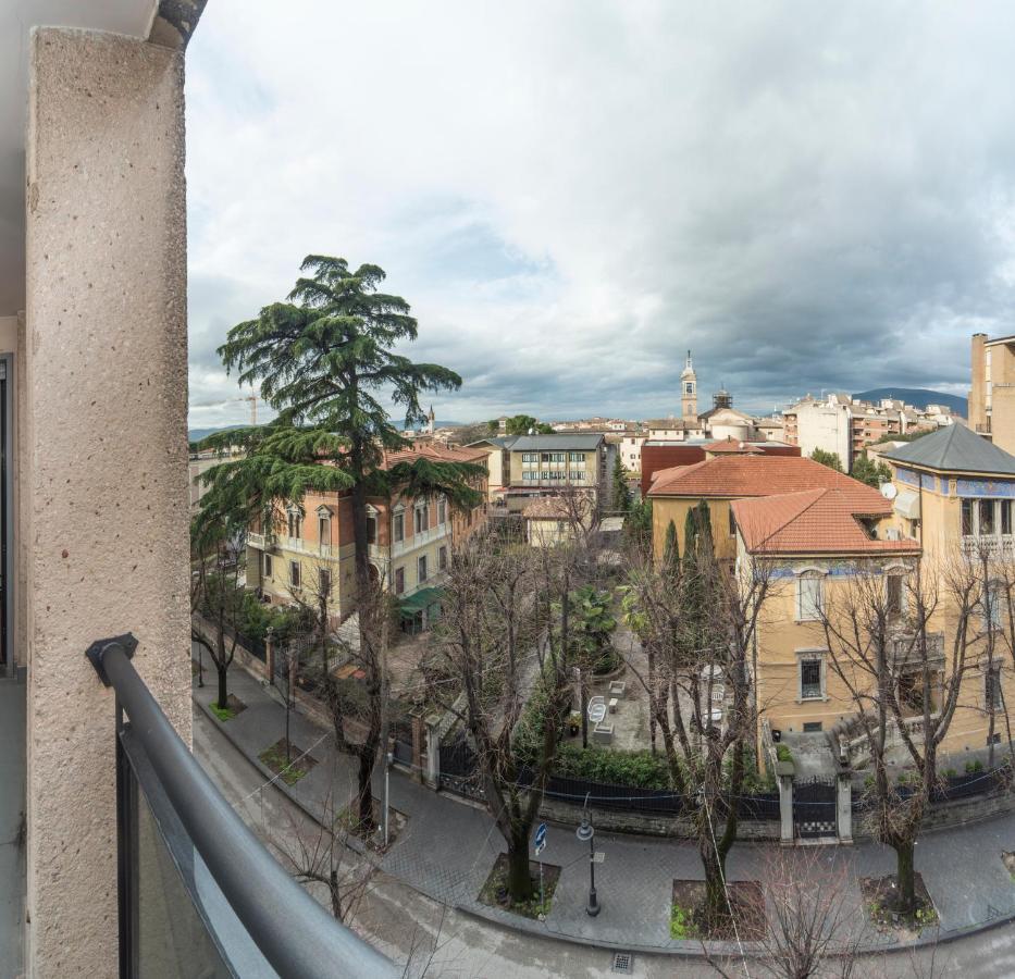 Guest House Foligno Porta Romana ภายนอก รูปภาพ