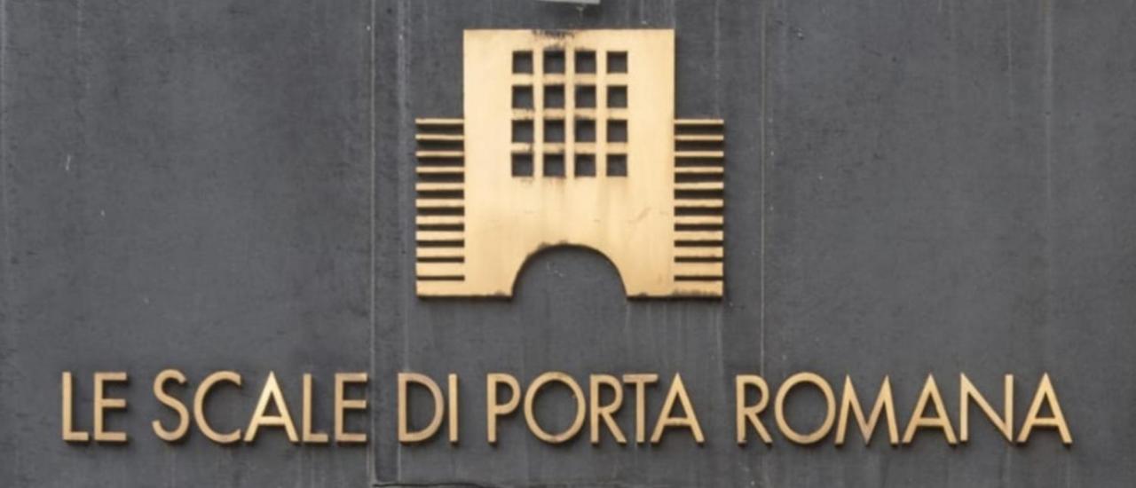 Guest House Foligno Porta Romana ภายนอก รูปภาพ