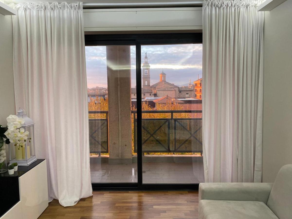 Guest House Foligno Porta Romana ภายนอก รูปภาพ
