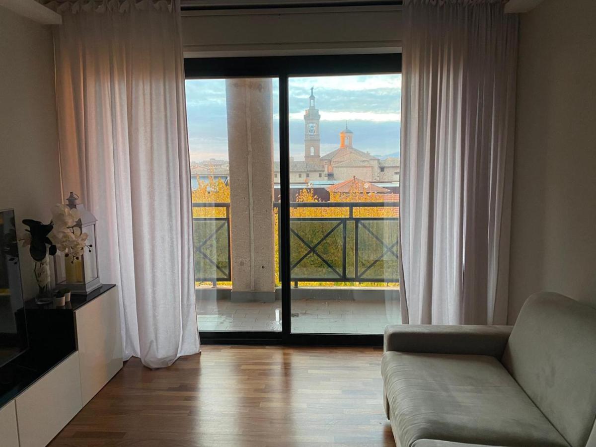 Guest House Foligno Porta Romana ภายนอก รูปภาพ