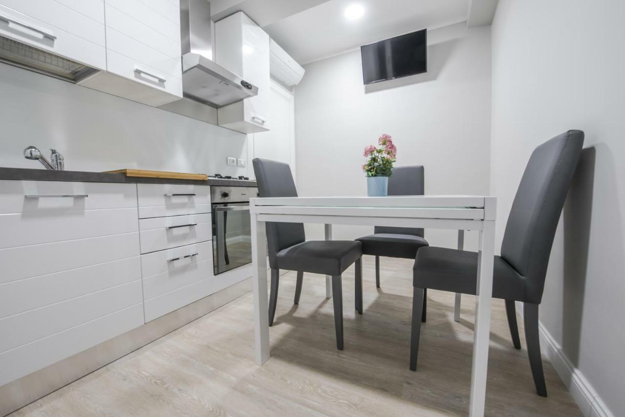Guest House Foligno Porta Romana ภายนอก รูปภาพ