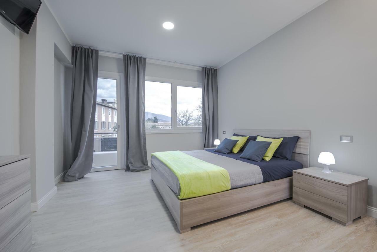 Guest House Foligno Porta Romana ภายนอก รูปภาพ