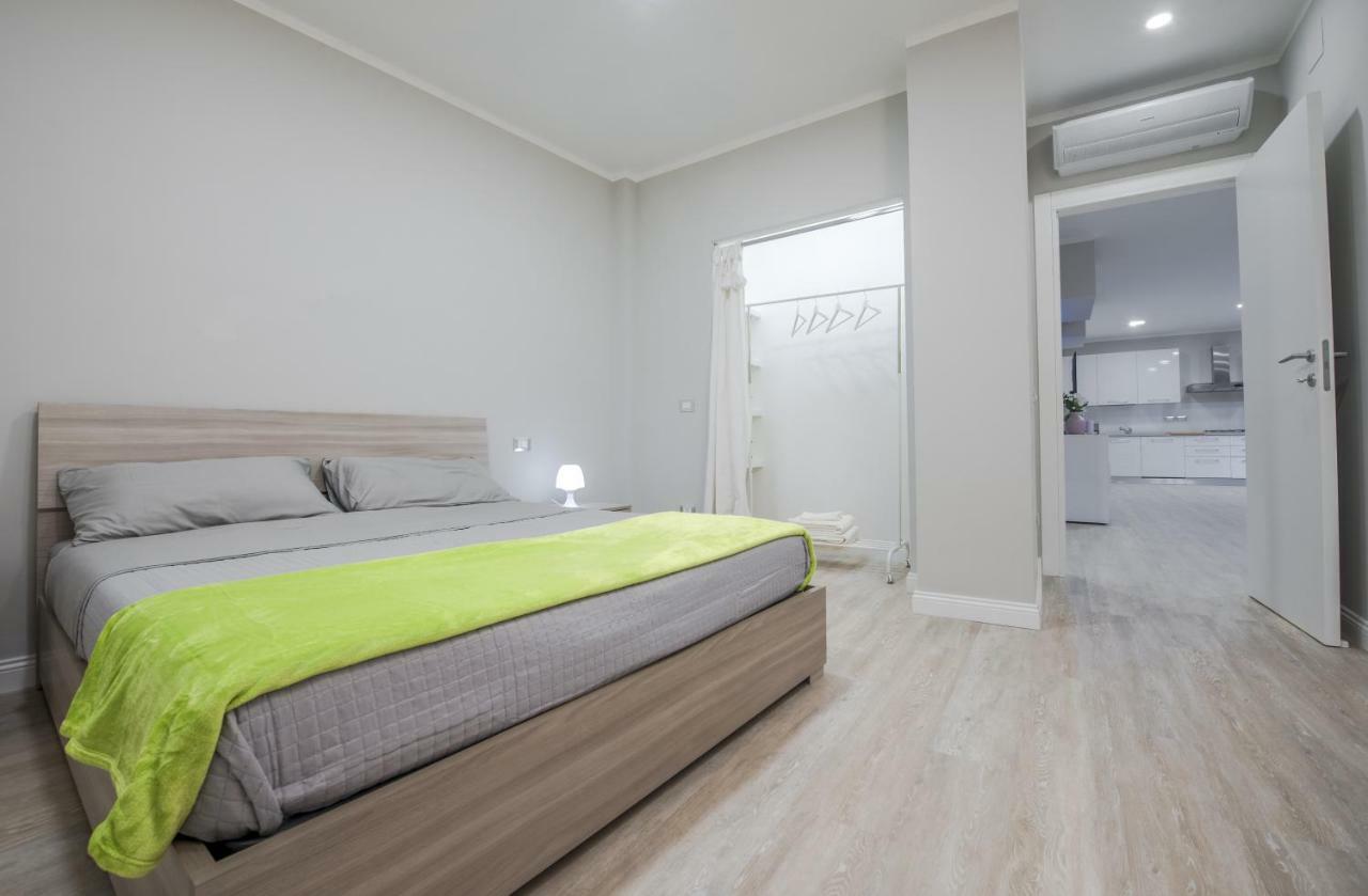 Guest House Foligno Porta Romana ภายนอก รูปภาพ