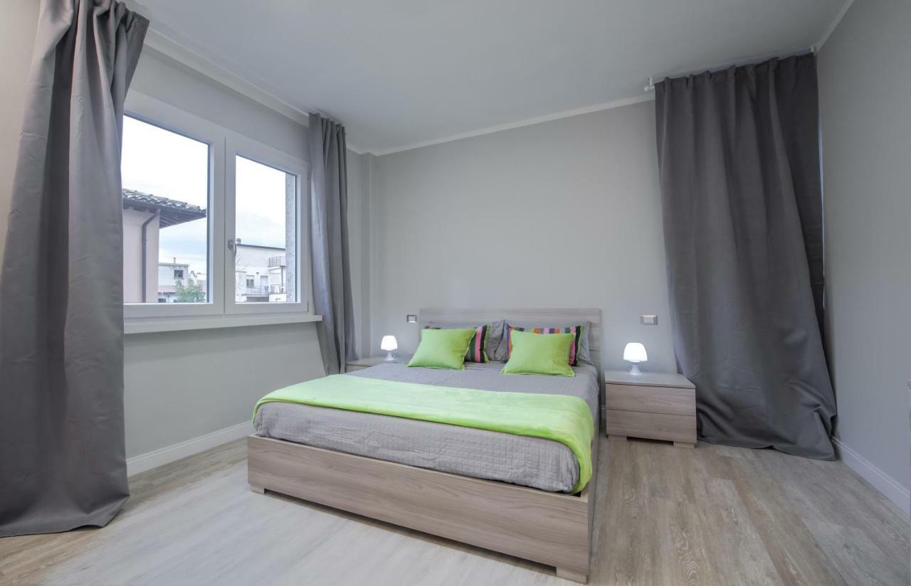 Guest House Foligno Porta Romana ภายนอก รูปภาพ