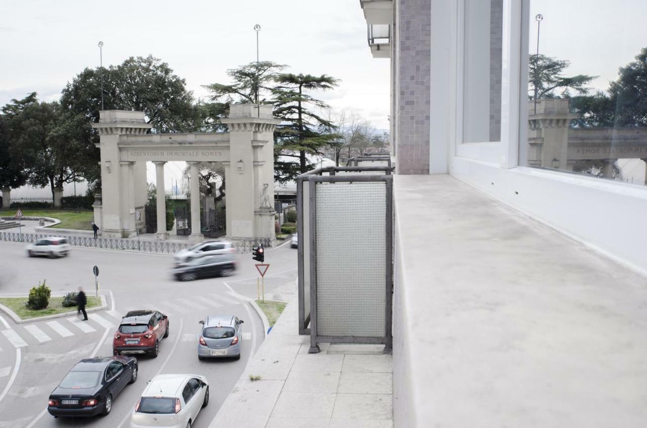 Guest House Foligno Porta Romana ภายนอก รูปภาพ